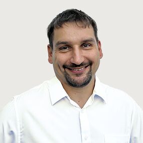 Stefan Scharnagl Portrait von Stefan-Scharnagl