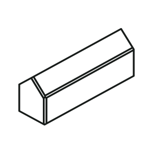 Abschluss-Bloxx