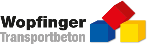 Wopfinger Transportbeton