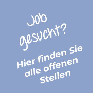 Sie sind auf Jobsuche - hier finden Sie alle Stellenausschreibungen!